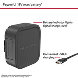 KitchenAid Go Cordless 12V MAX Lithium Ion Battery image 4