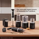KitchenAid Go Cordless 12V MAX Lithium Ion Battery image 5