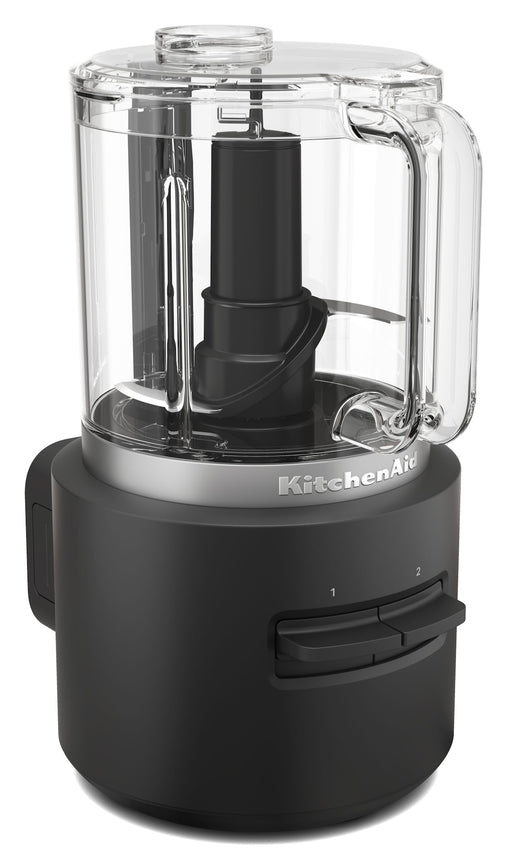 KitchenAid Go Cordless Food Chopper, Battery Included