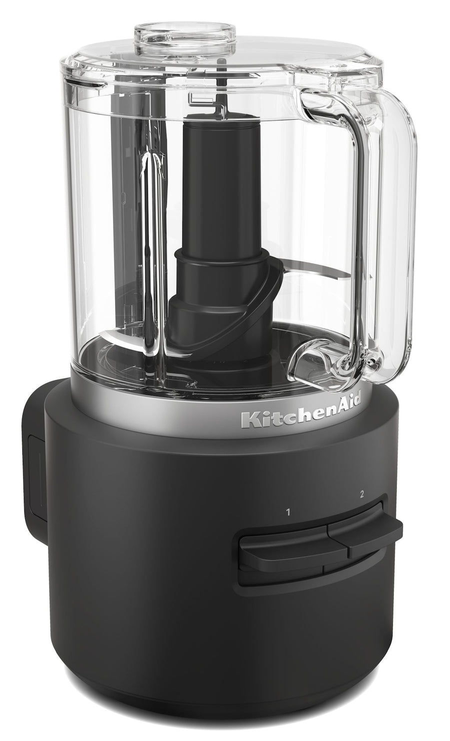 KitchenAid Go Cordless Food Chopper, Battery Included