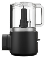 KitchenAid Go Cordless Food Chopper, Battery Included image 7