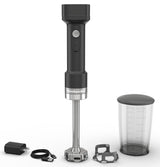 KitchenAid Go Cordless Hand Blender, Battery Included