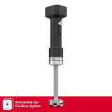 KitchenAid Go Cordless Hand Blender, Battery Included image 2