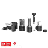 KitchenAid Go Cordless Hand Blender, Battery Included image 3
