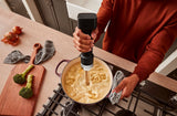 KitchenAid Go Cordless Hand Blender, Battery Included image 7