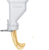 KitchenAid Gourmet Pasta Press Stand Mixer Attachment with 6 Change Discs image 4