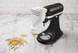 KitchenAid Gourmet Pasta Press Stand Mixer Attachment with 6 Change Discs image 6