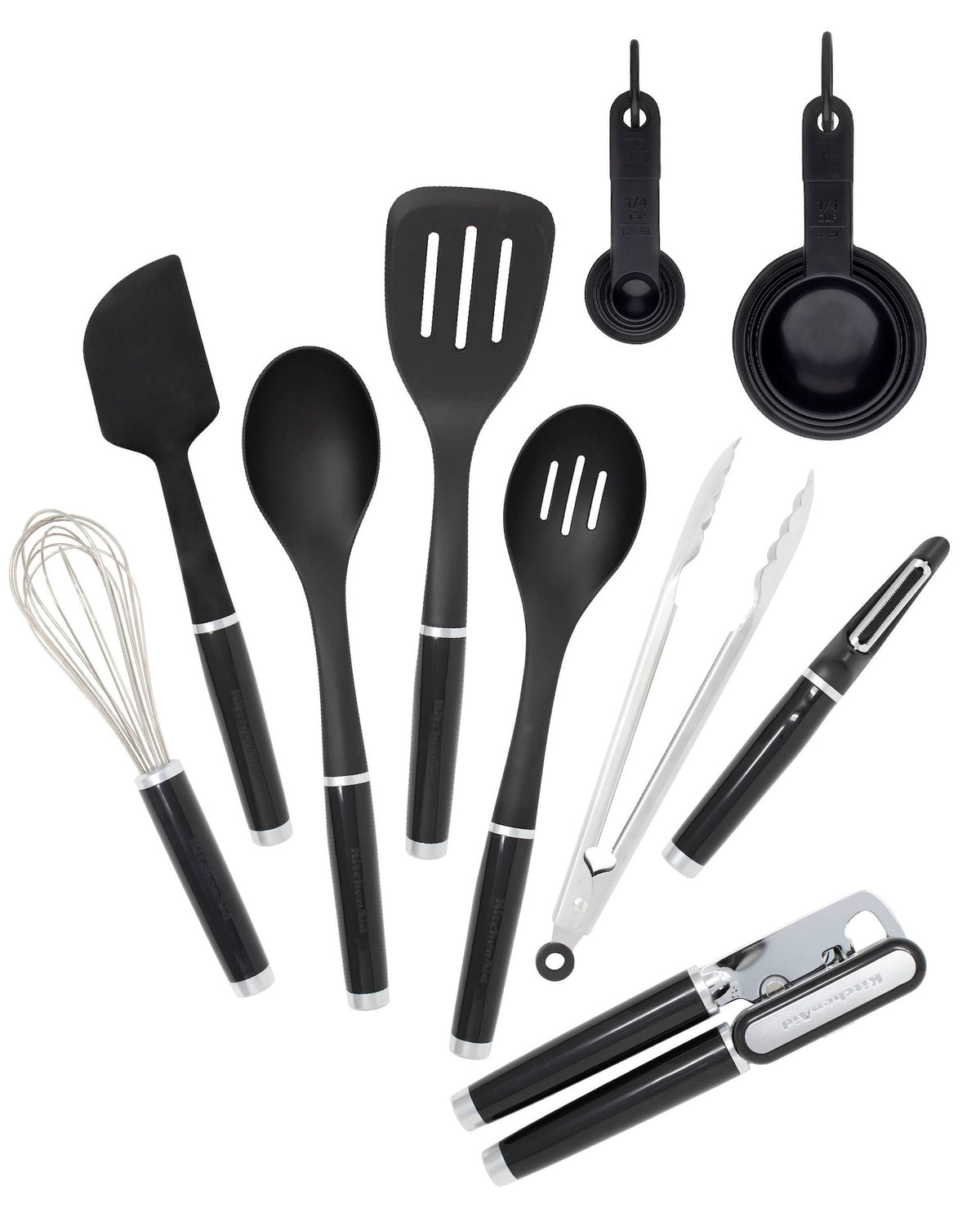 KitchenAid Gourmet Tool Set, 17-pc