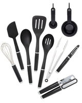 KitchenAid Gourmet Tool Set, 17-pc