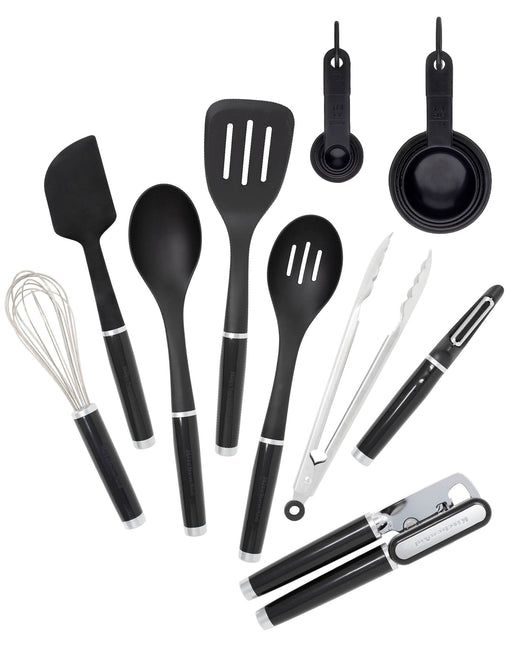 KitchenAid Gourmet Tool Set, 17-pc