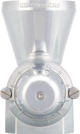 KitchenAid Grain Mill Stand Mixer Attachment with 12 Grind Levels image 2