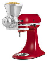 KitchenAid Grain Mill Stand Mixer Attachment with 12 Grind Levels image 3
