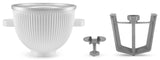 KitchenAid Ice Cream Maker Stand Mixer Attachment, 2-qt image 2