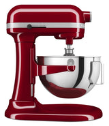 KitchenAid KSMB55 Bowl Lift Stand Mixer Accessory for Select KitchenAid Bowl-Lift Stand Mixers, Stainless Steel, 5.5-qt image 2
