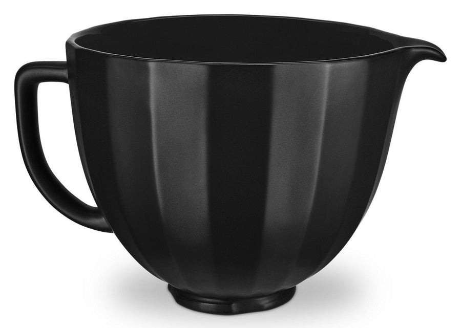 KITCHENAID Microwave/Oven Safe Ceramic Bowl, Shell