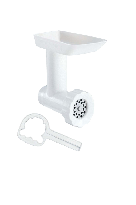 KitchenAid Plastic Meat Grinder Stand Mixer Attachment