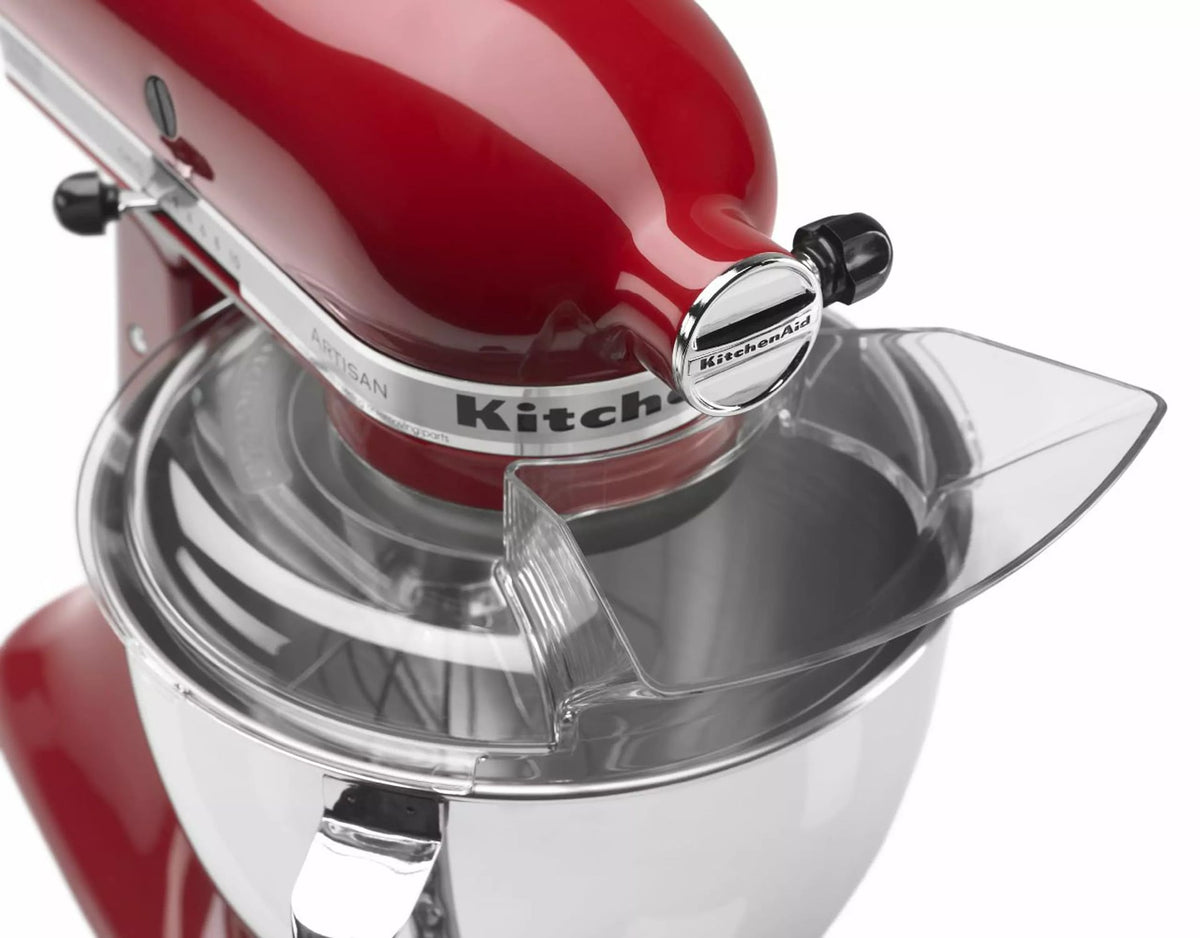 KitchenAid Secure Fit Pouring Shield for Tilt Head Stand Mixer