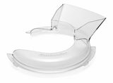 KitchenAid Secure Fit Pouring Shield for Tilt Head Stand Mixer image 2