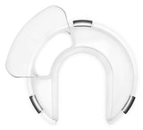 KitchenAid Secure Fit Pouring Shield for Tilt Head Stand Mixer image 3