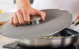 KitchenAid Splatter Screen, 13-in image 5