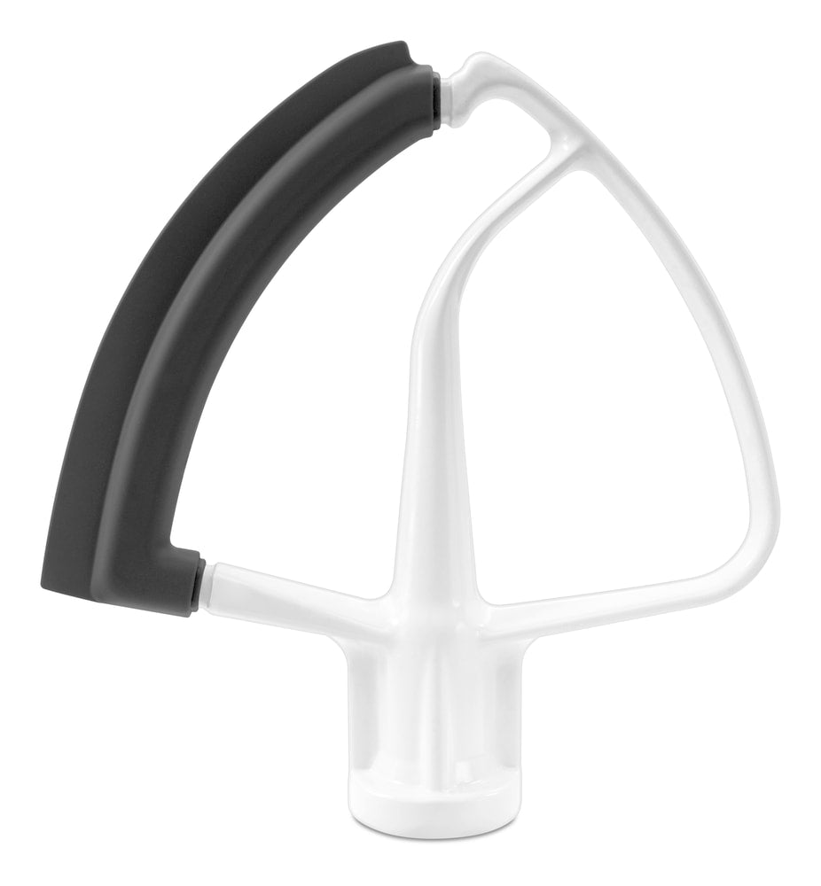 KitchenAid Tilt-Head Flex Edge Beater Stand Mixer Attachment