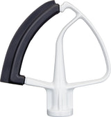 KitchenAid Tilt-Head Flex Edge Beater Stand Mixer Attachment image 2