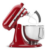 KitchenAid Tilt-Head Flex Edge Beater Stand Mixer Attachment image 4