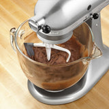 KitchenAid Tilt-Head Flex Edge Beater Stand Mixer Attachment image 6