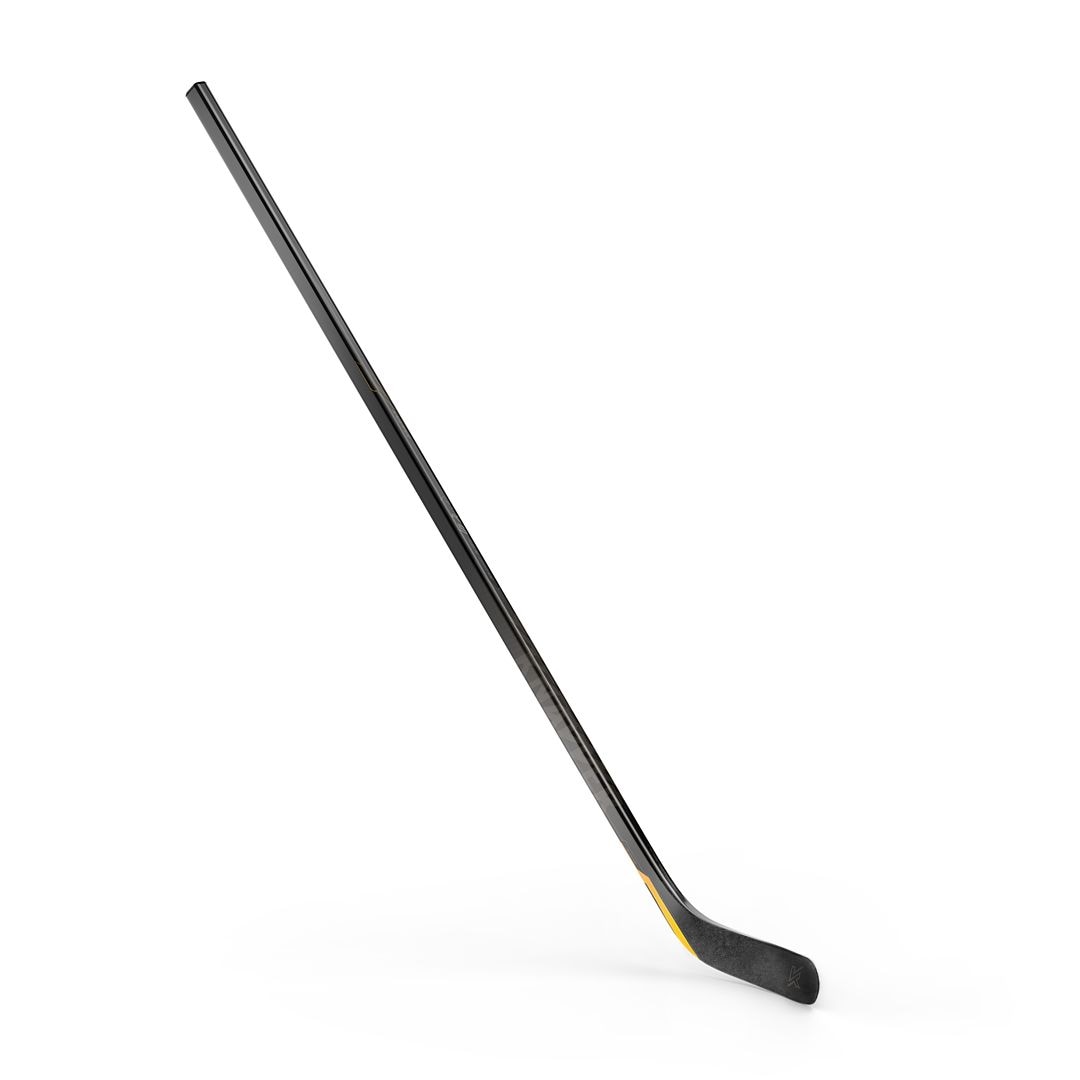 Knapper AK5 Dek Hockey Stick, Assorted Sizes