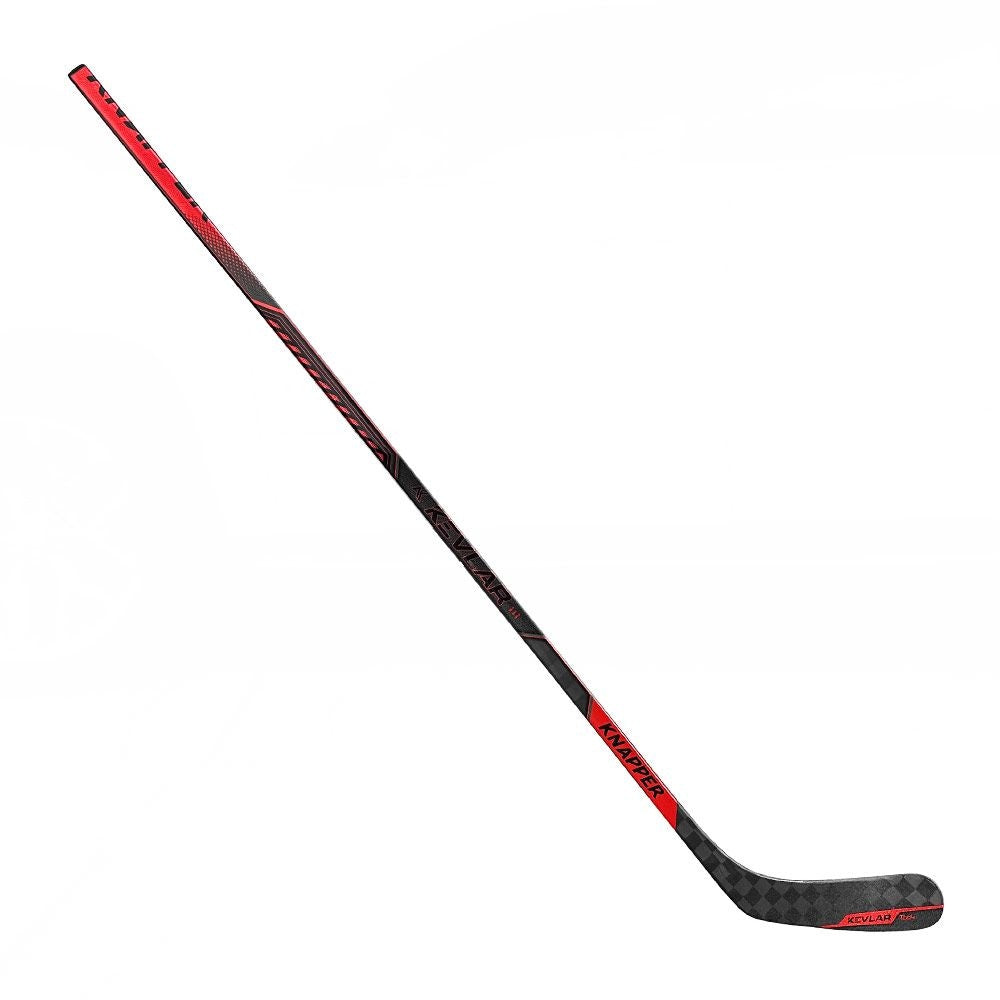 Knapper Kevlar 390g Dek Hockey Stick, Senior, 85 Flex