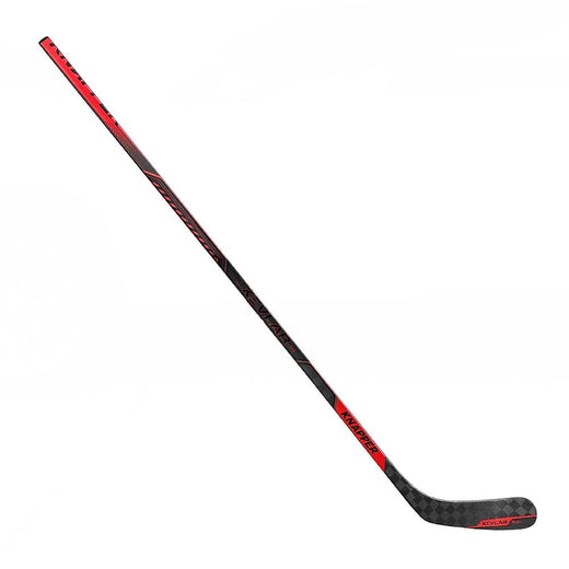 Knapper Kevlar 390g Dek Hockey Stick, Senior, 85 Flex
