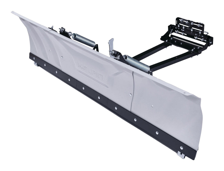 Kolpin 17-0000 Switchblade ATV Snow Plow System, 48-60-in
