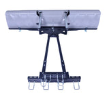 Kolpin 17-5000 Switchblade UTV Snow Plow System, 60-72-in image 3