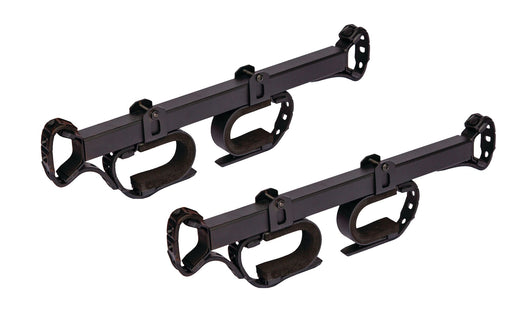 Kolpin 20079 UTV Overhead In-Cab Gun & Bow Rack