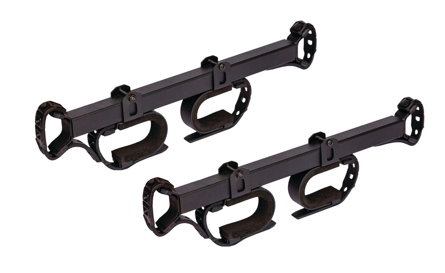 Kolpin 20079 UTV Overhead In-Cab Gun & Bow Rack