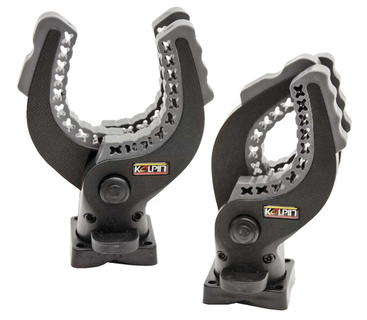 Kolpin 21540 Ratcheting Rhino Grip, Pair