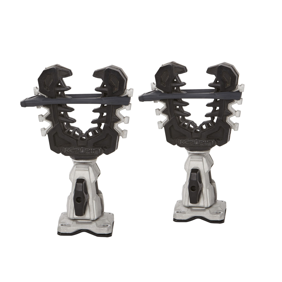 Kolpin 21560 Rhino Heavy Duty Universal Mount Carrying Rack Grip Pro, Pair