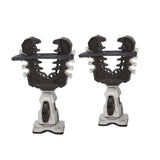 Kolpin 21560 Rhino Heavy Duty Universal Mount Carrying Rack Grip Pro, Pair