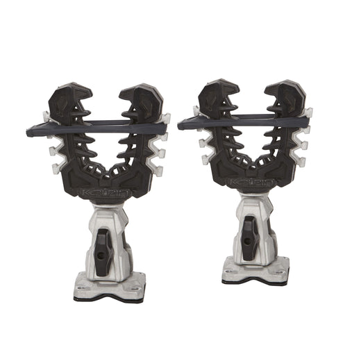 Kolpin 21560 Rhino Heavy Duty Universal Mount Carrying Rack Grip Pro, Pair