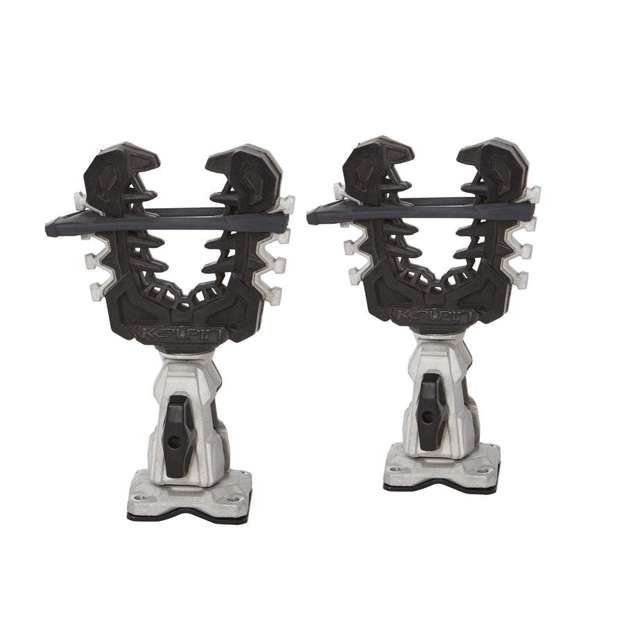 Kolpin 21560 Rhino Heavy Duty Universal Mount Carrying Rack Grip Pro, Pair