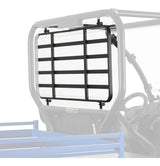 Kolpin 2513 Rear Panel UTV Windshield for Kawasaki Mule SX