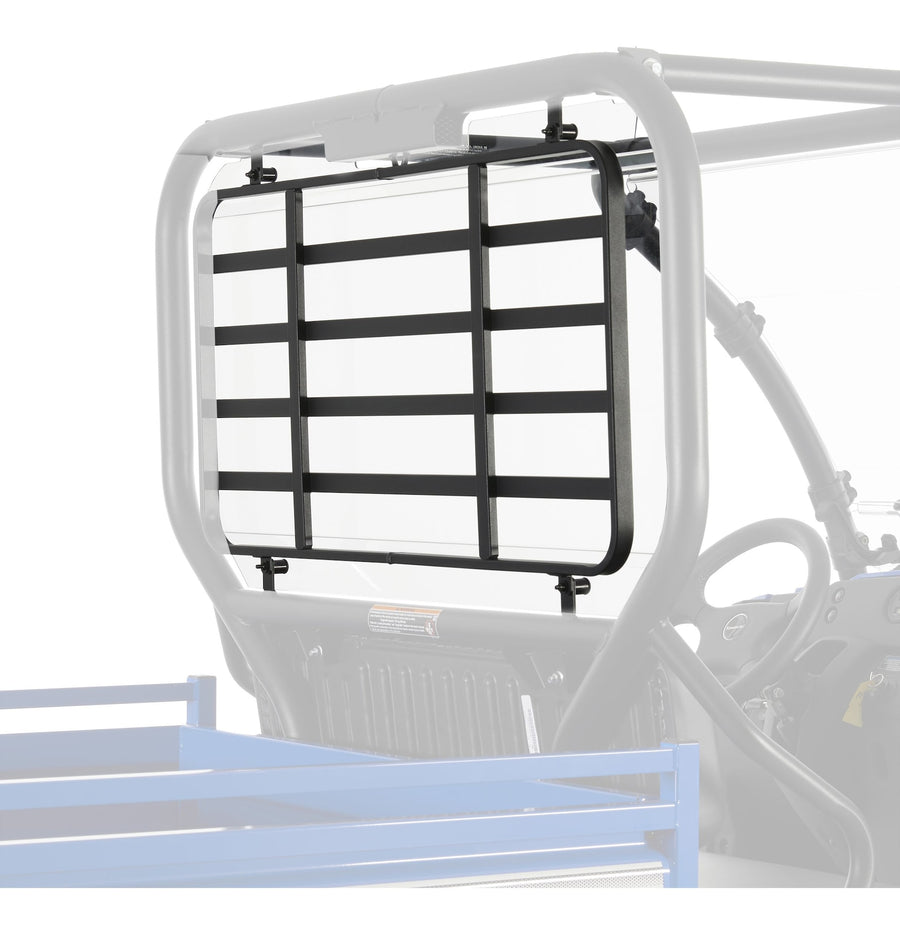 Kolpin 2513 Rear Panel UTV Windshield for Kawasaki Mule SX