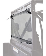 Kolpin 2624 Rear Panel UTV Windshield for Polaris Ranger XP900 (Profile Tubing), Clear