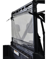 Kolpin 2624 Rear Panel UTV Windshield for Polaris Ranger XP900 (Profile Tubing), Clear image 2