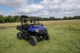 Kolpin 27125 2-P Poly Roof for Honda Pioneer 700 image 4