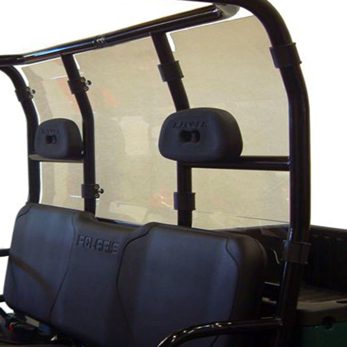 Kolpin 2730 Rear Panel UTV Windshield for Polaris Ranger 500/700 2005-2008