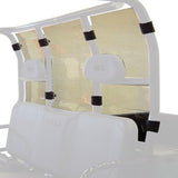 Kolpin 2730 Rear Panel UTV Windshield for Polaris Ranger 500/700 2005-2008 image 2