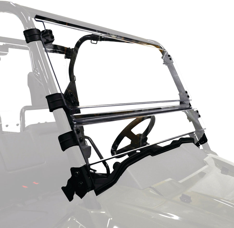 Kolpin 2737 UTV Windshield for Honda Pioneer 700 2-Pass/4-Pass