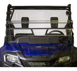Kolpin 2737 UTV Windshield for Honda Pioneer 700 2-Pass/4-Pass image 2