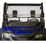 Kolpin 2737 UTV Windshield for Honda Pioneer 700 2-Pass/4-Pass image 3